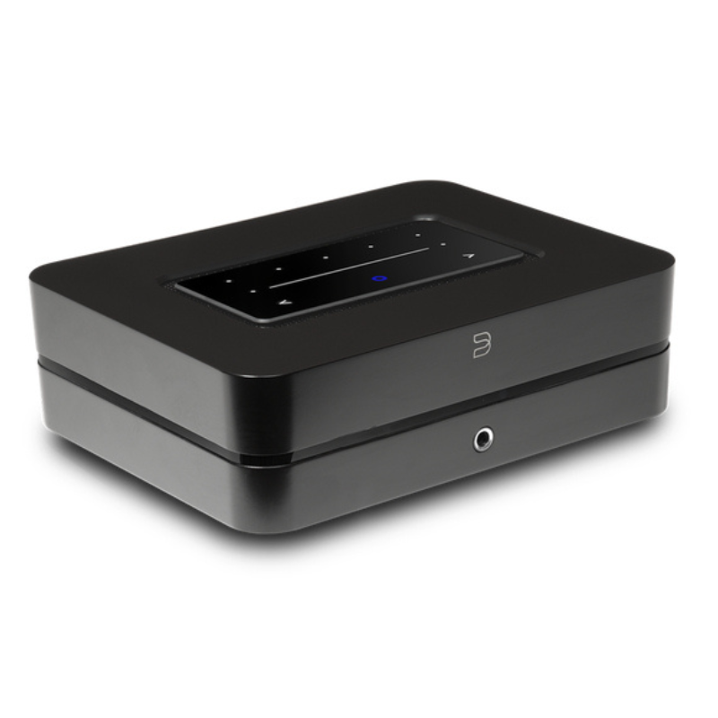 Bluesound PowerNode 2025 - N331 Multi-Room Streaming Amp (Each)