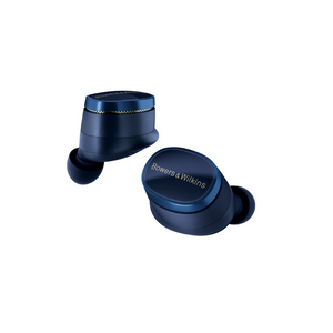 Bowers & Wilkins PI8 - In-Ear Noise-Cancelling True Wireless Earbuds (