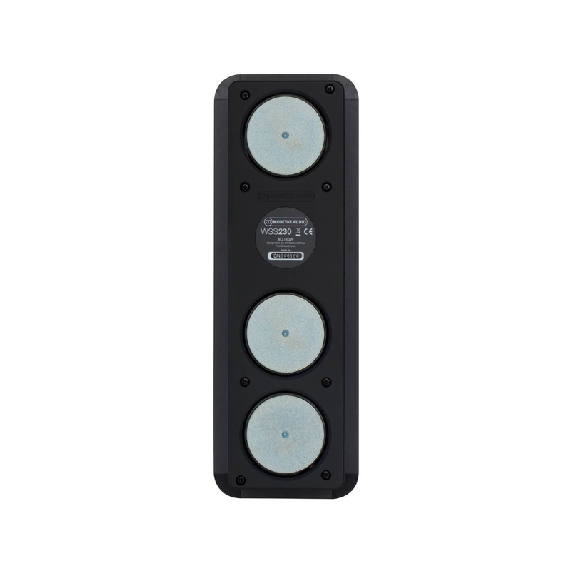 Monitor Audio WSS230 In-Wall Speaker (Each)