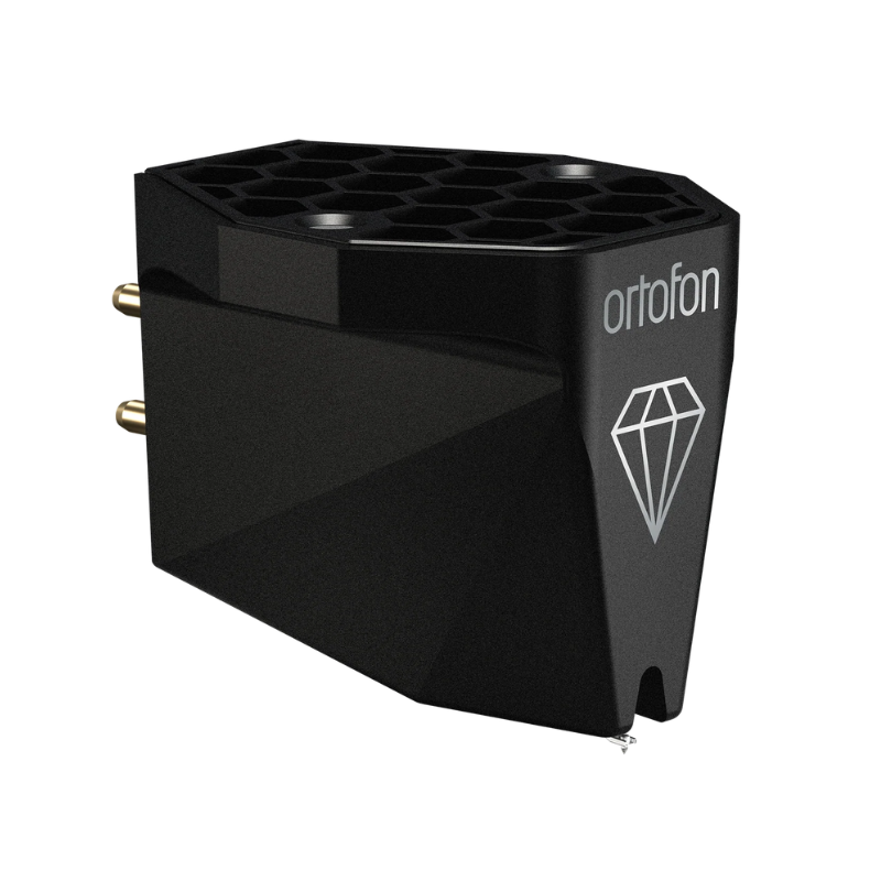 Ortofon MC X10 Low Output Moving Coil (Each)