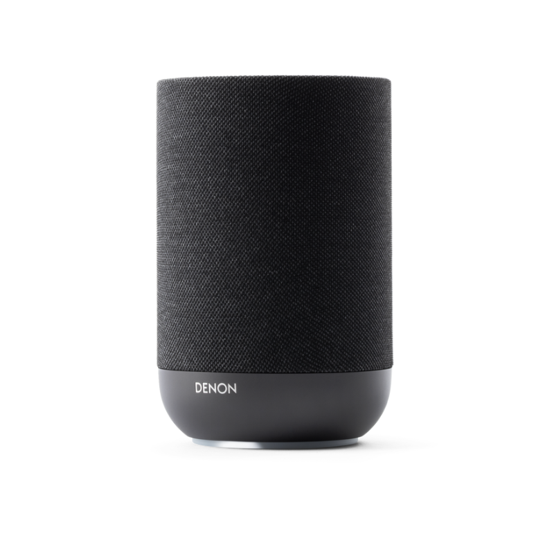 Denon Home 200 Wireless Smart Speaker Powered by HEOS (Each)