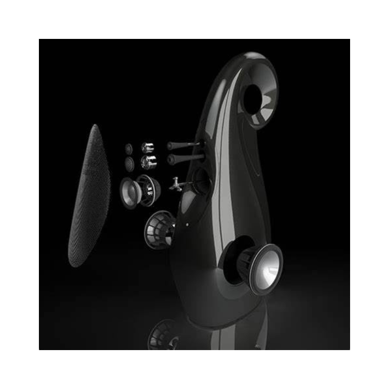 Vivid Audio GIYA G4 Series 2 Floorstanding Speaker(Pair)