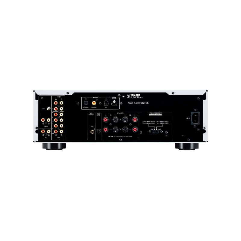 Yamaha A-S801 Integrated Amplifier (Each)