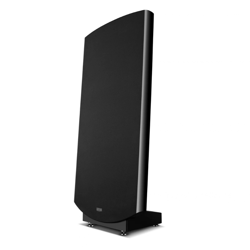 Quad ESL 2912X flagship six-panel electrostatic floor-standing loudspeaker (Each)