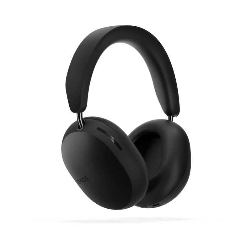Sonos Ace Wireless Over Ear Headphones with Noise Cancellation Each