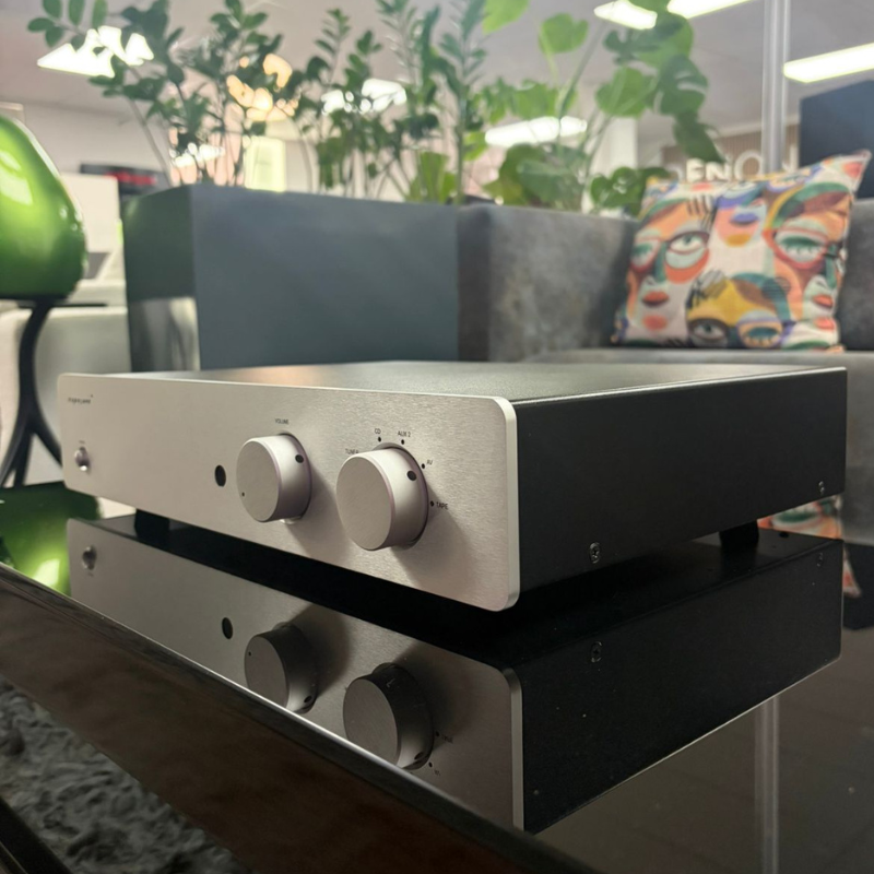 Exposure 2510 integrated amplifier (Each) Pre-Owned