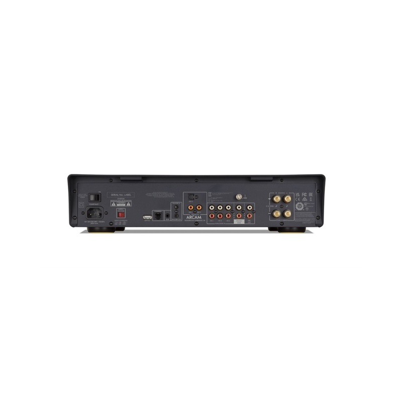 Arcam A15 Integrated Amplifier (Each)