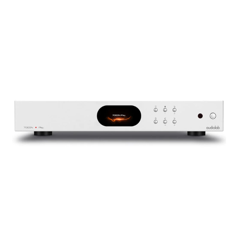 Audiolab 7000N Play Wireless Audio Streaming Player (Each)