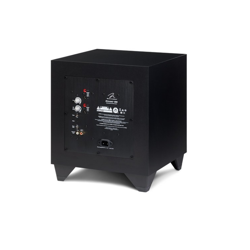 Martin Logan Dynamo 400 Subwoofer (Each)