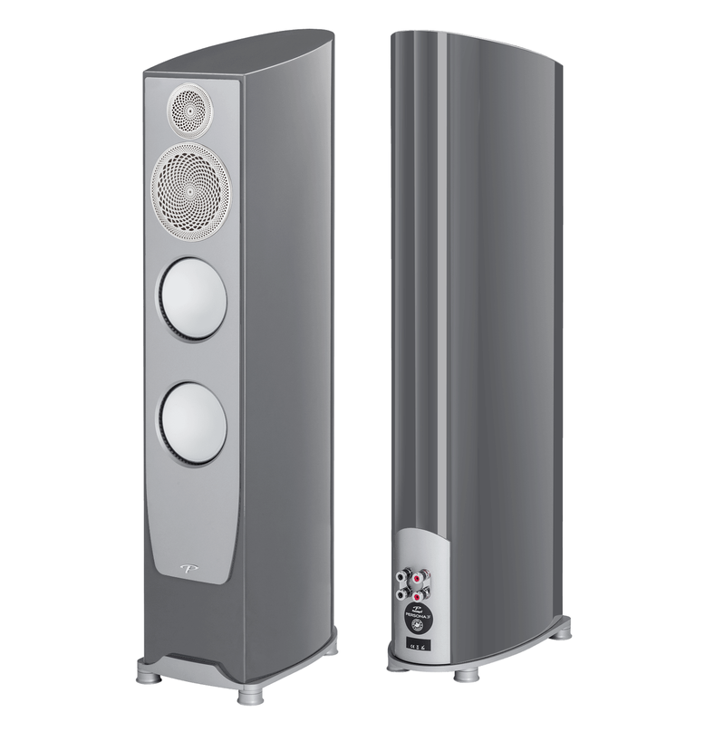 Paradigm Persona 3F Floorstanding Speakers (Pair) | Pre-Owned