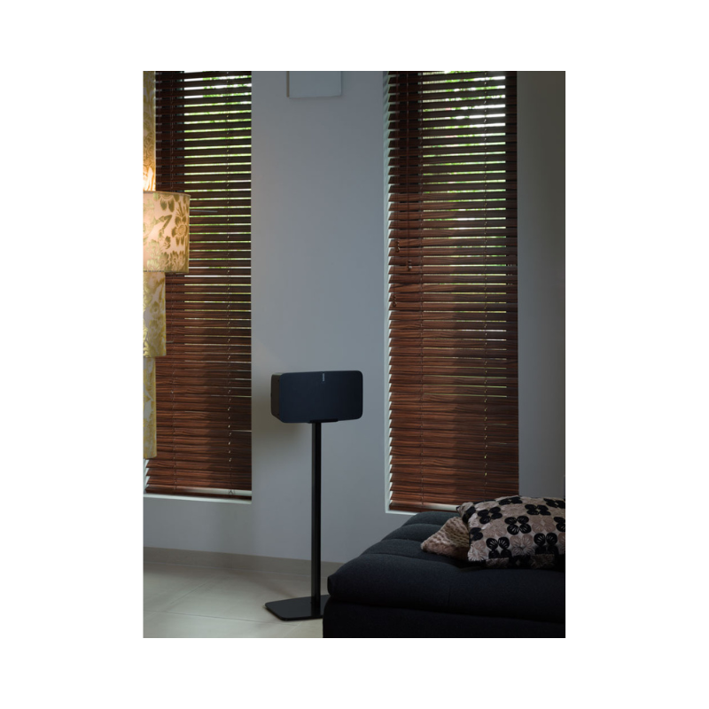 Flexson Floor Stand for Sonos Five and Play:5 (Each)