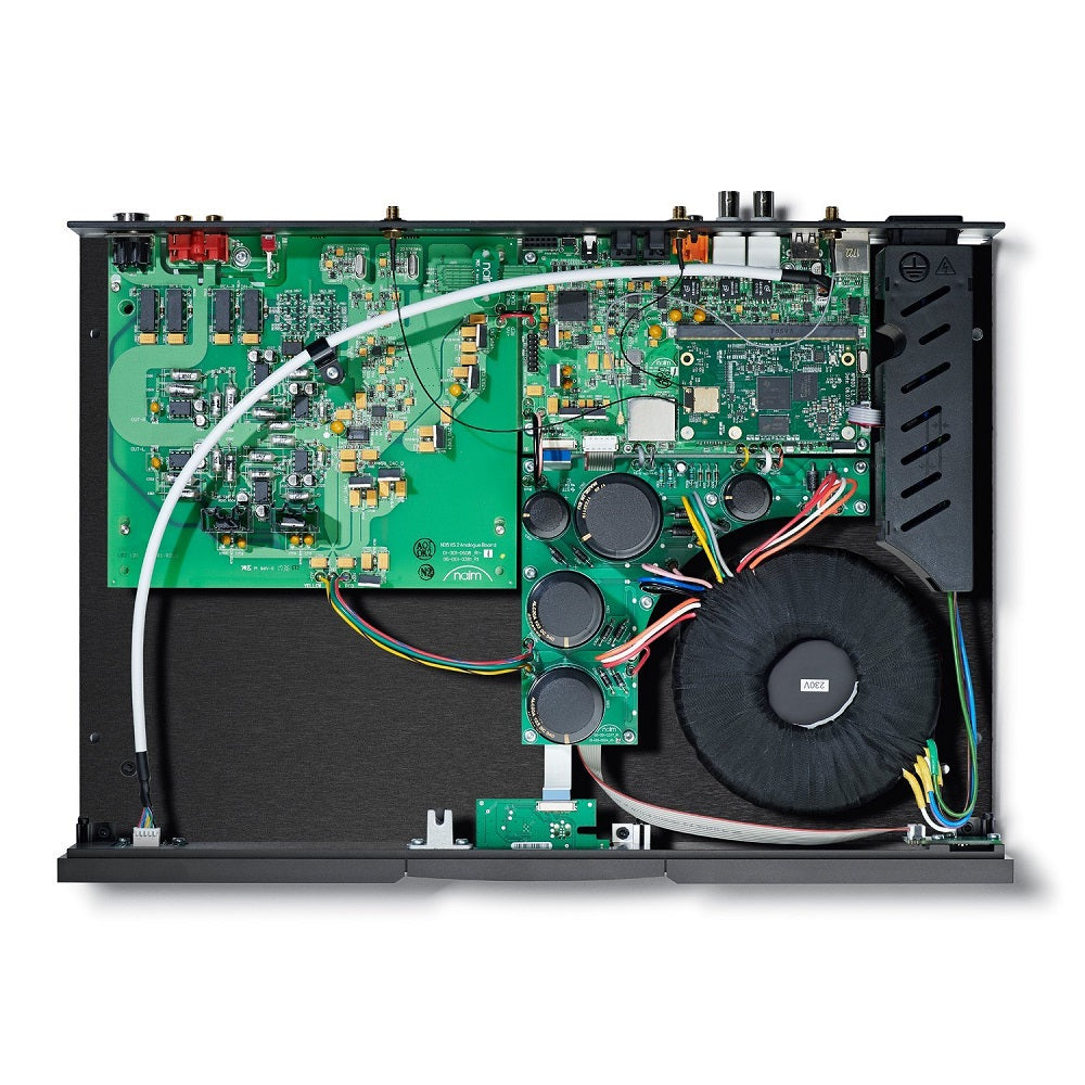 Naim ND5 XS 2 Network Music Player (each)