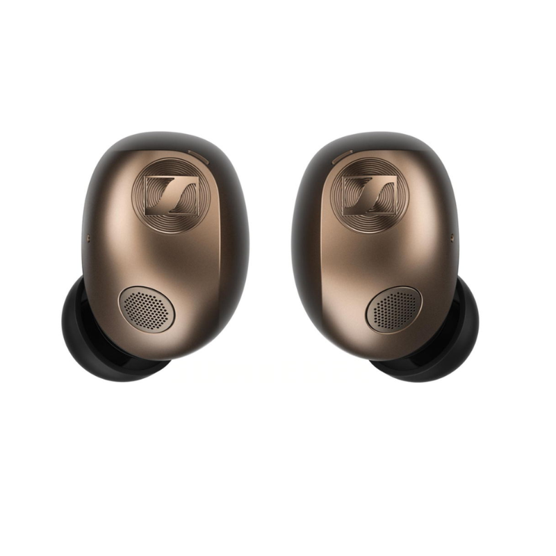 Sennheiser MOMENTUM True Wireless 5 true wireless earbuds (Pair)