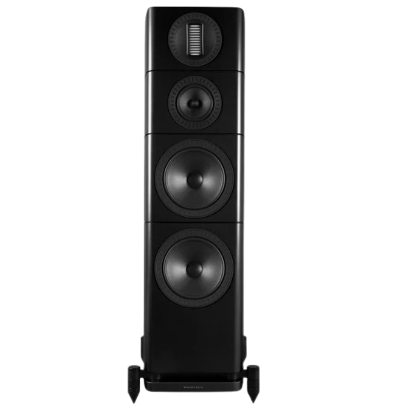 Wharfedale Elysian 4R Floorstanding Speakers (Pair)