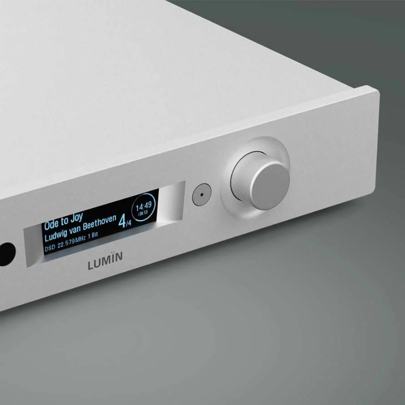 Lumin P1 Mini Network Music Player (Each)