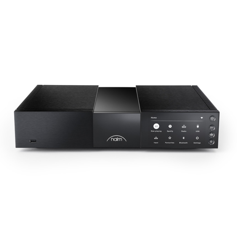 Naim NSS-333 High-Resolution Streamer (Each)
