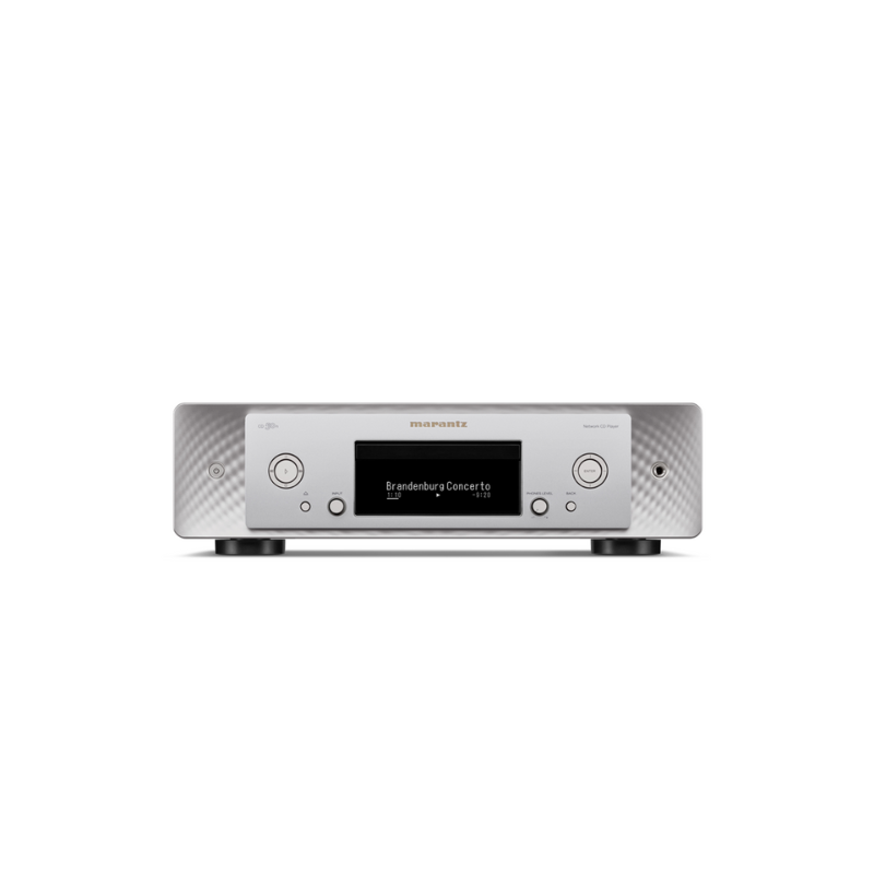 Marantz CD50n Premium CD & Network Audio Player (Each)