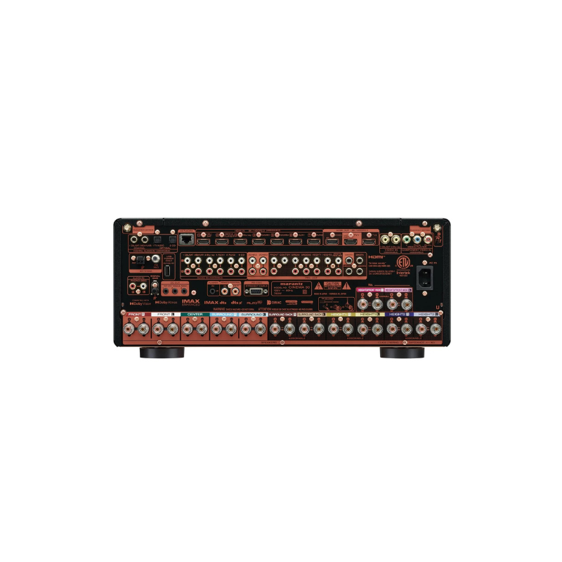 Marantz Cinema 30 11.4 Channel AV Receiver (Each)