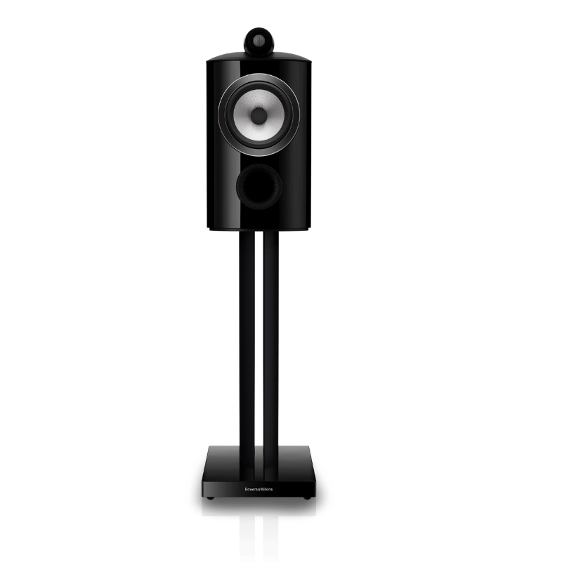 Bowers & Wilkins 805 D5 Reference stand-mount loudspeaker (Pair)