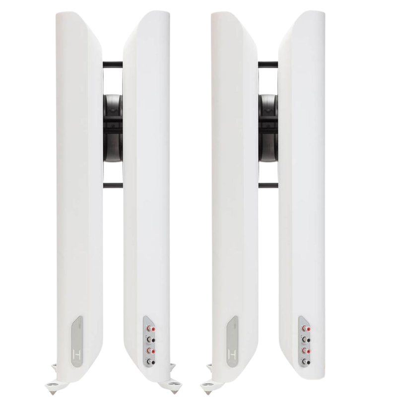 Monitor Audio Hyphn – Floorstanding Speakers (Pair)