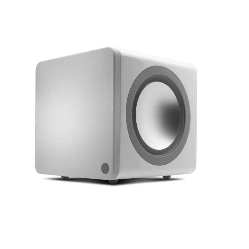Cambridge Audio MINX 201 compact powered subwoofer (Each) | Pre-Owned