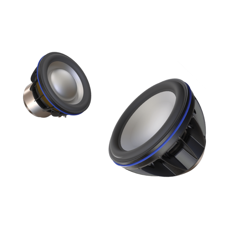 Vivid Audio Moya M1 Floorstanding Speakers (Pair)