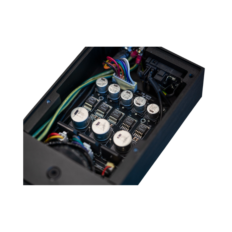 Lumin Power Supply For	A1, S1, T1 and U1 (each)