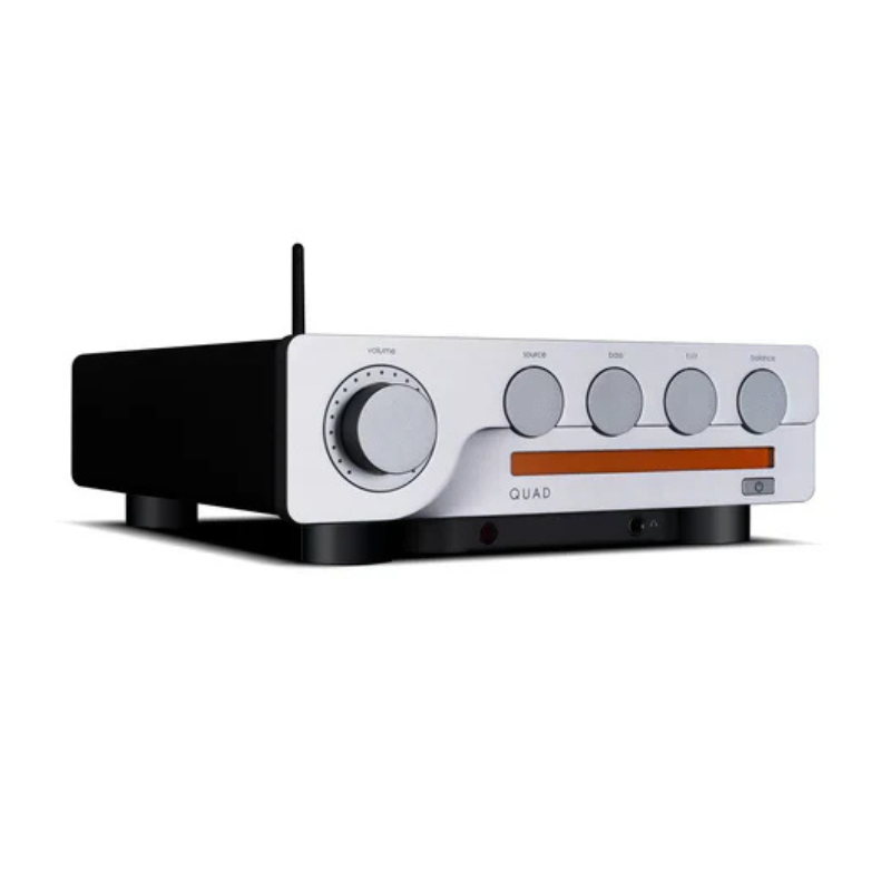 Quad 3 Integrated Amplifier (Each)