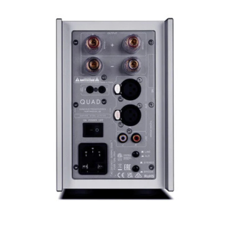 QUAD 303 Power Amplifier (Each)