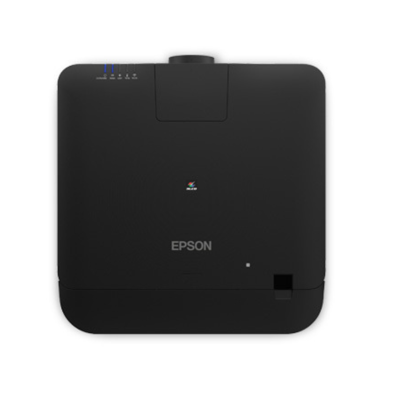 Epson EBPQ2216B 4K 3LCD Laser Projector, 16000 lumens