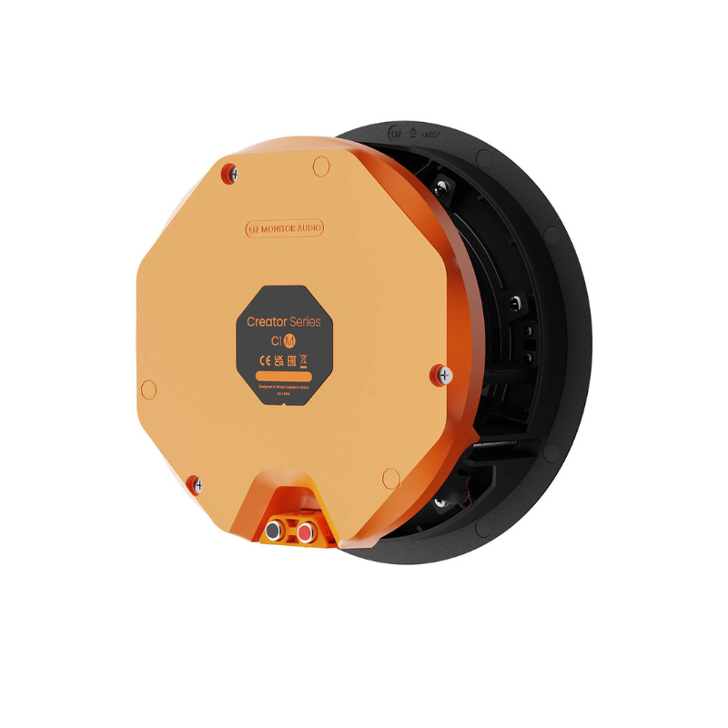 Monitor Audio Creator C1M In-Ceiling Speaker - Medium (Each)