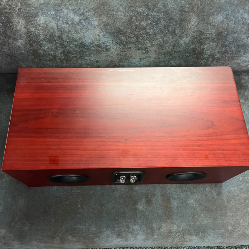 Bowers and Wilkins CM Centre 2 S2 | Pre-Owned (Each)