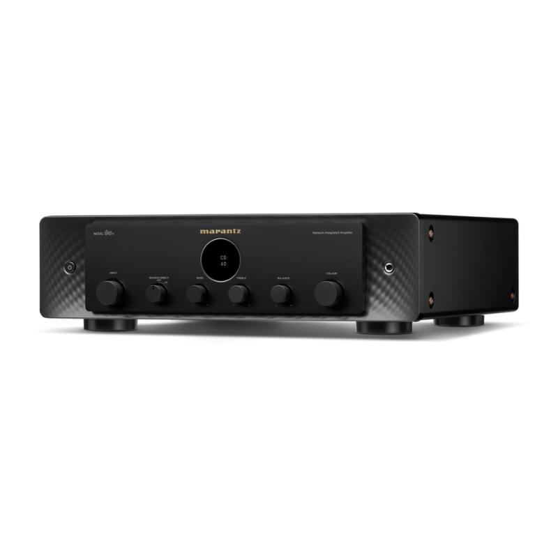 Marantz Model 60N Network Amplifier (Each)