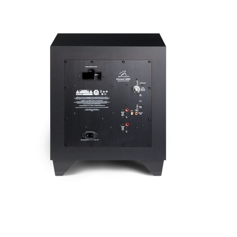 Martin Logan Dynamo 600X Subwoofer (Each)
