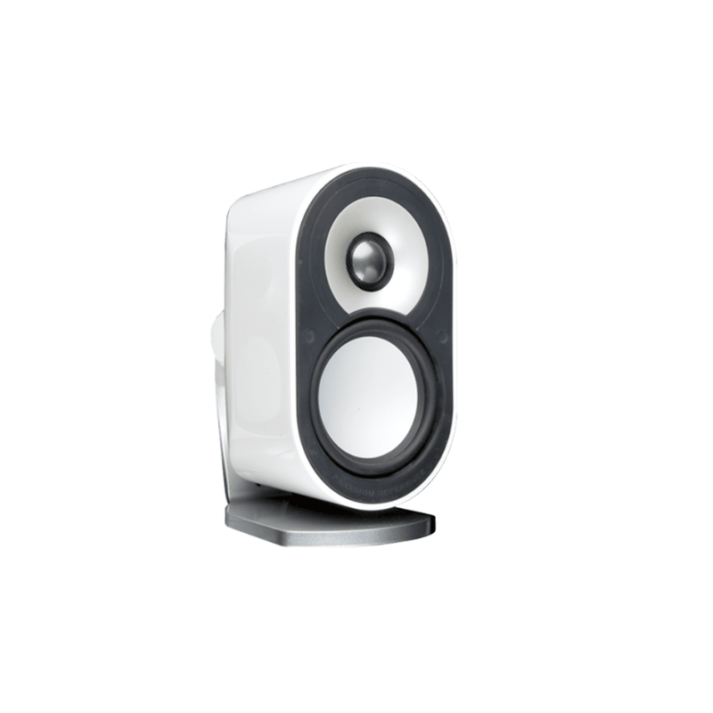 Paradigm Millenia One 1.0 Single Satellite Speaker 2 Driver 2 Way Die Cast (Each)