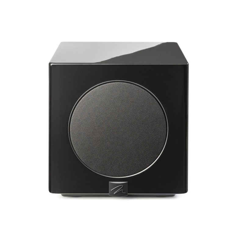 Martin Logan Abyss 8 Subwoofer (Each)