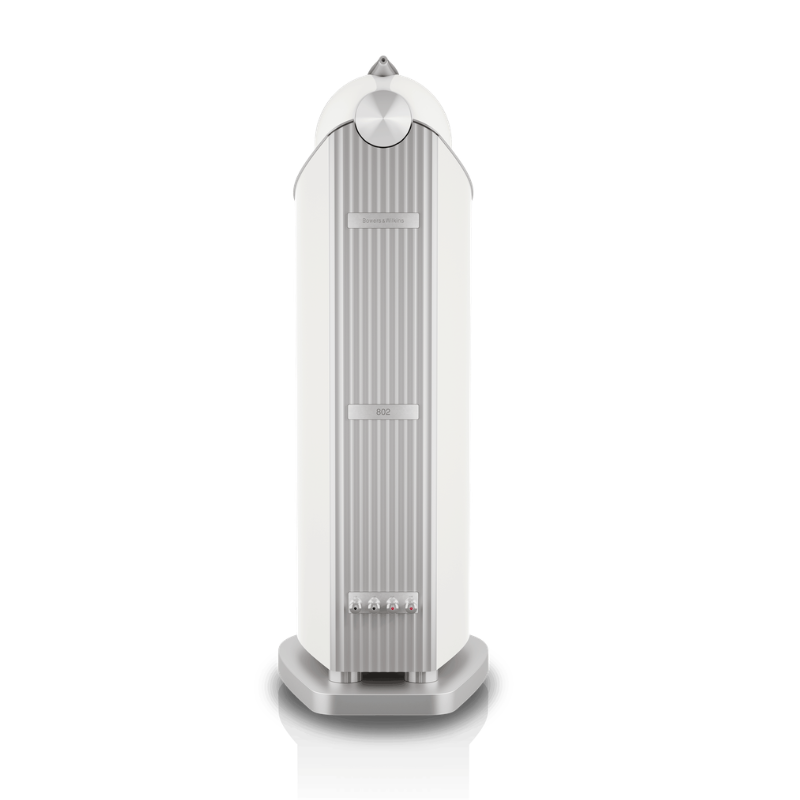 Bowers & Wilkins 802 D5 Reference floor-standing loudspeaker (Pair)