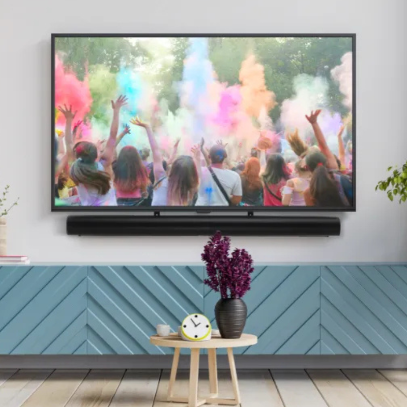 Flexson TV Mount Attachment for Sonos Arc (Each)