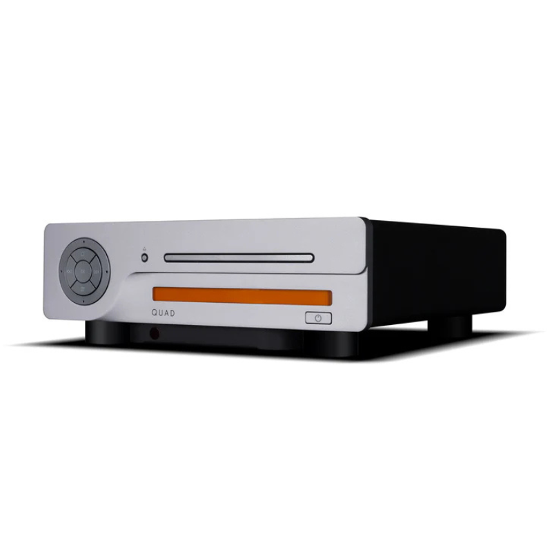 Quad 3 CDT CD Player (Each)