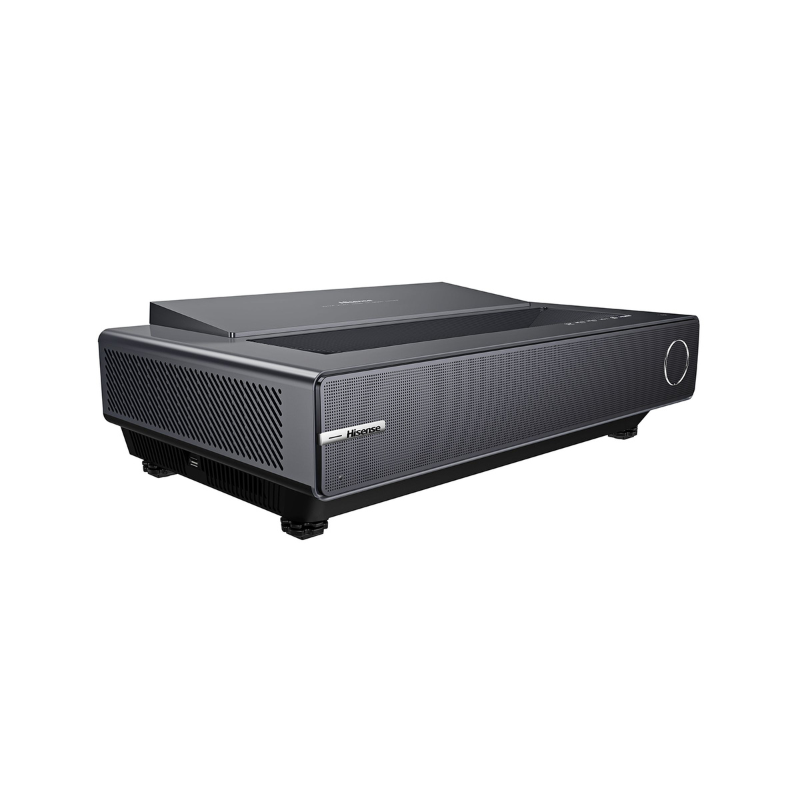 Hisense PX2-PRO 90"-130" Trichroma 4K Laser Cinema Projector (Each)