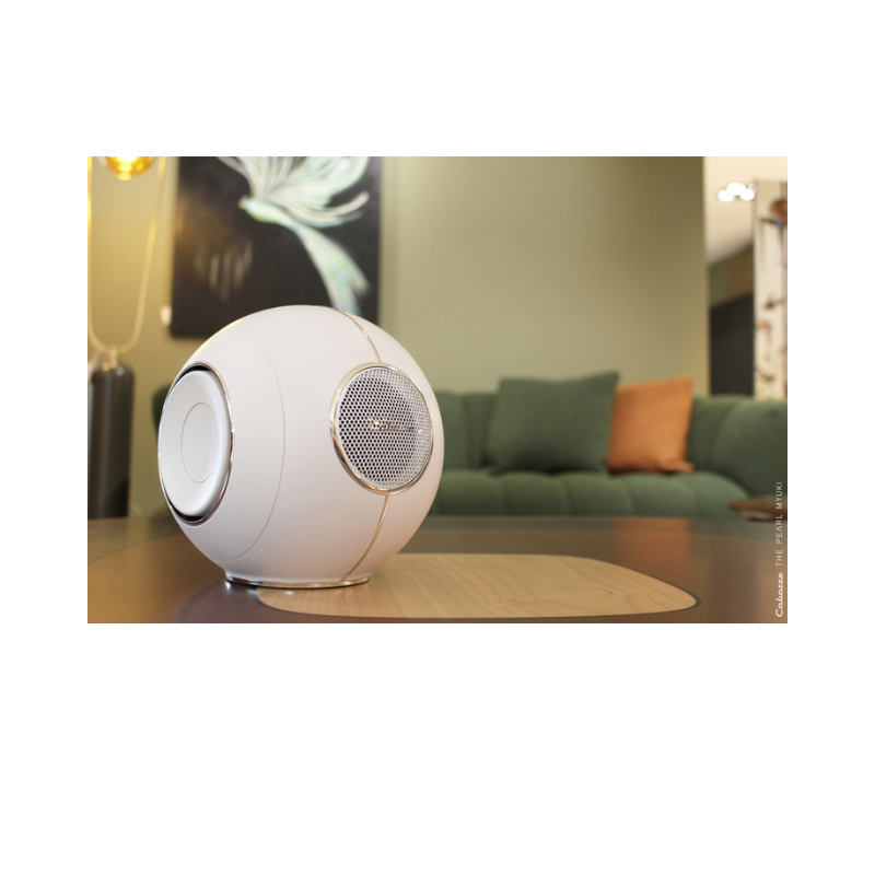 Cabasse Pearl Myuki Active Speaker (Each)