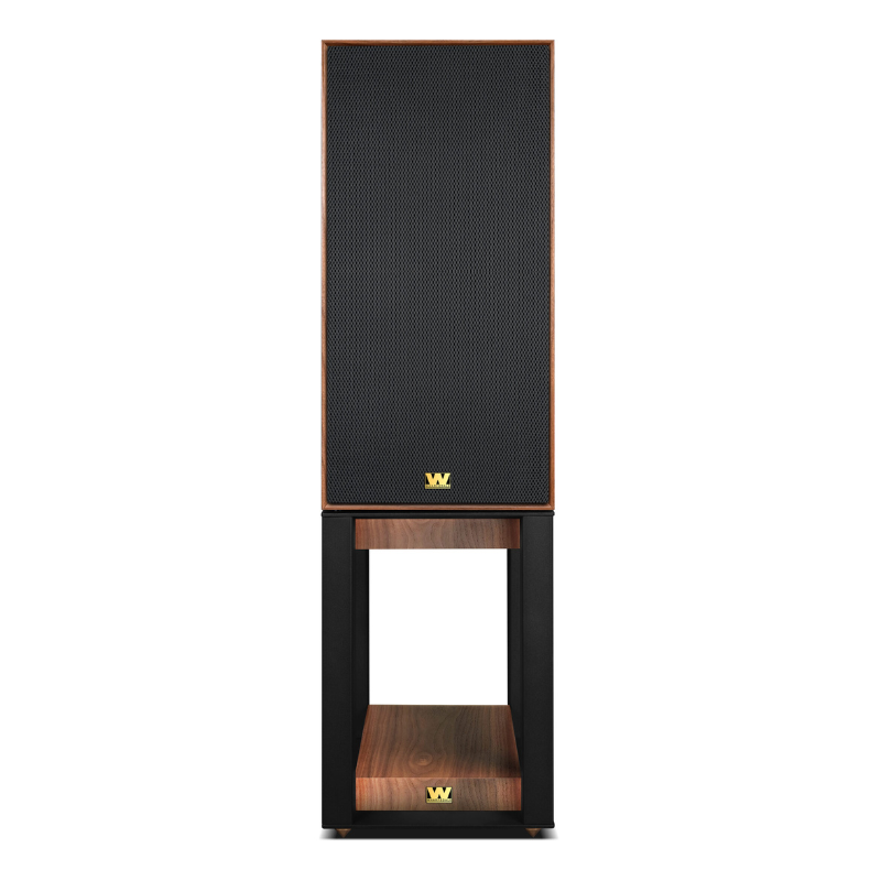Wharfedale Super Linton Three-way, stand-mounted loudspeaker (Pair)