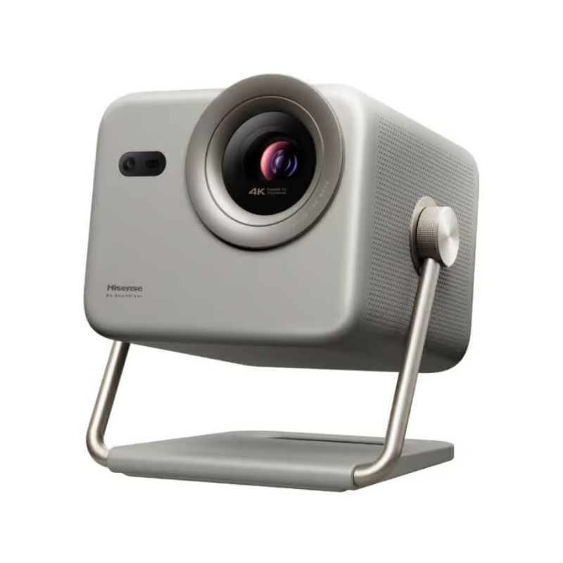 Hisense M2 PRO | 65”-200” Triple Colour 4K Laser Smart Mini Projector (Each)