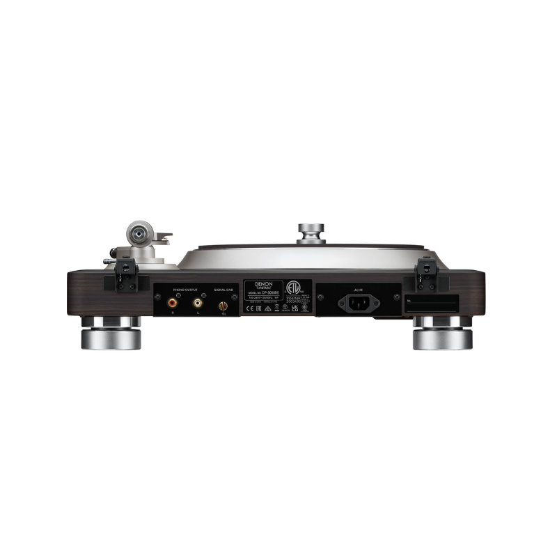 Denon DP-3000NE Premium Direct-Drice Turntable (Each)