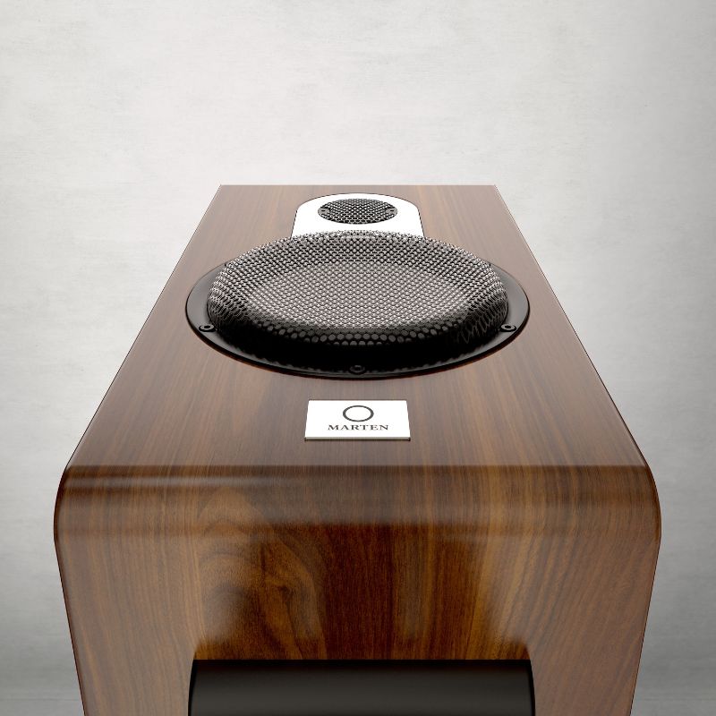 Marten Parker Duo Diamond Edition Loudspeakers (Pair)
