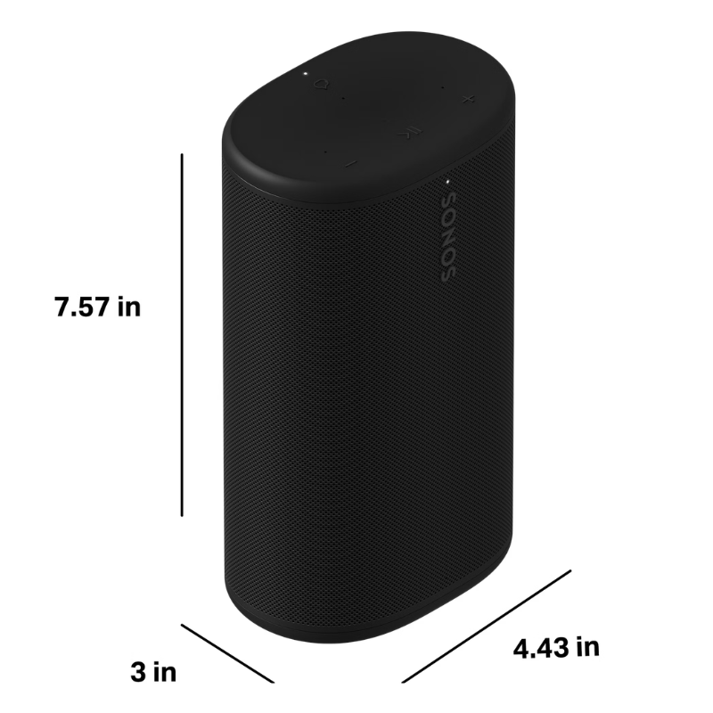 Sonos Play Portable Bluetooth Speaker (Each)