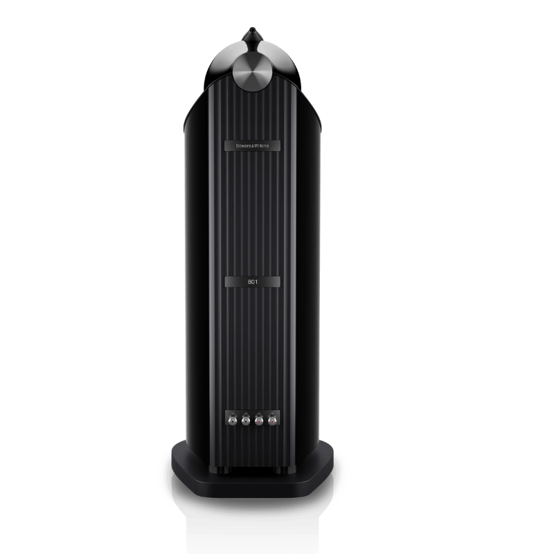 Bowers & Wilkins 801 D5 Reference floor-standing loudspeaker (Pair)