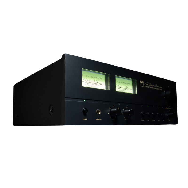 NAD C3030 Integrated Amplifier (Each)