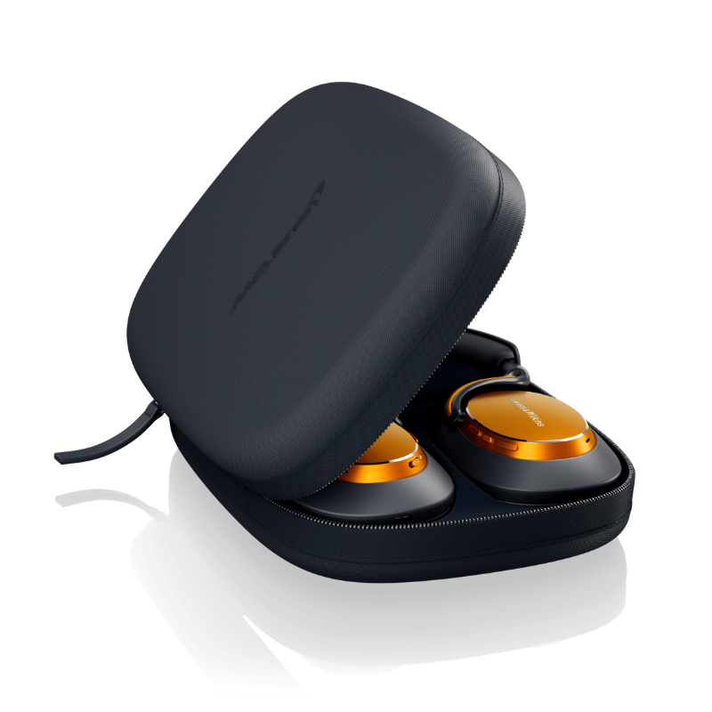 Bowers & Wilkins Px8 S2 McLaren Edition Special-edition over-ear noise-cancelling headphones (Each)