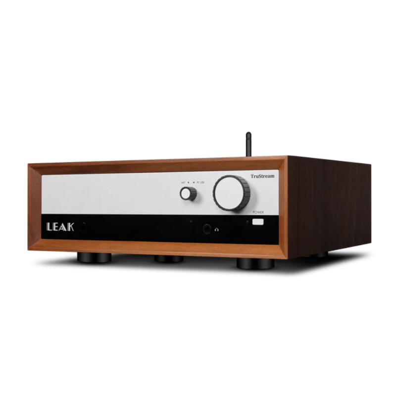 Leak TruStream dedicated high-fidelity network music player (Each)